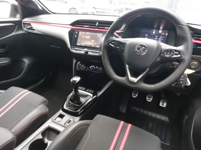 Used Vauxhall Corsa 2023 for sale - 77183505: Photo 10