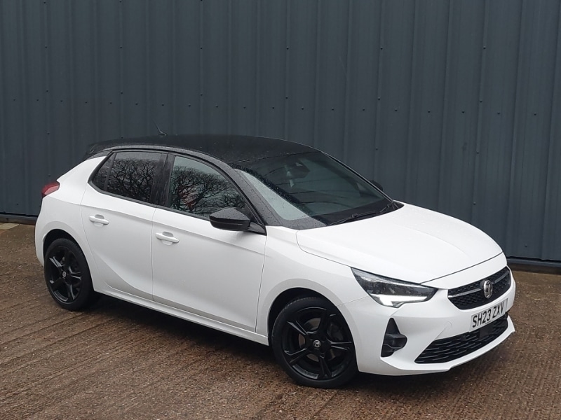 Used Vauxhall Corsa 2023 for sale - 77183505: Photo 13