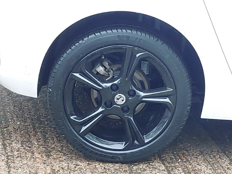 Used Vauxhall Corsa 2023 for sale - 77183505: Photo 14