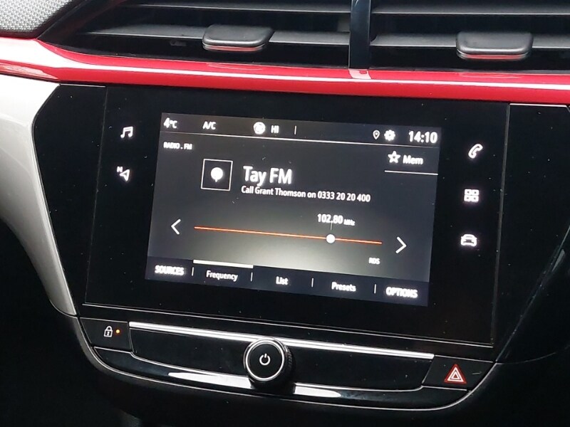 Used Vauxhall Corsa 2023 for sale - 77183505: Photo 15