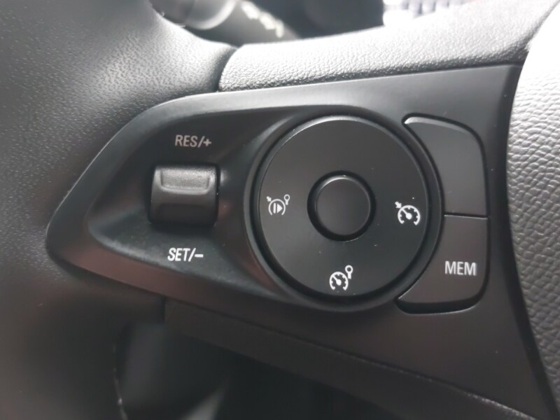 Used Vauxhall Corsa 2023 for sale - 77183505: Photo 16