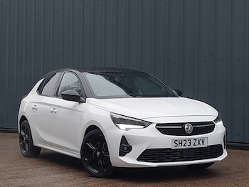 Vauxhall Corsa feature image