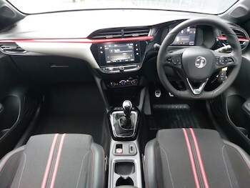 Used Vauxhall Corsa 2023 for sale - 77183505: Photo