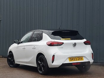 Used Vauxhall Corsa 2023 for sale - 77183505: Photo