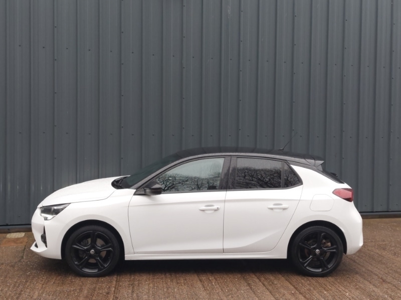 Used Vauxhall Corsa 2023 for sale - 77183505: Photo 4