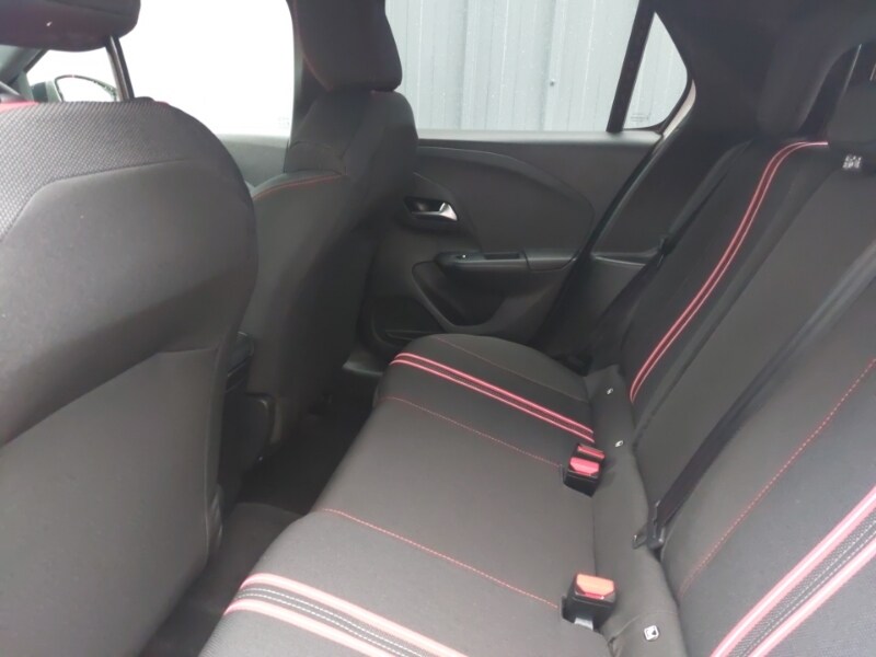 Used Vauxhall Corsa 2023 for sale - 77183505: Photo 6