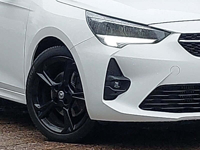 Used Vauxhall Corsa 2023 for sale - 77183505: Photo 9