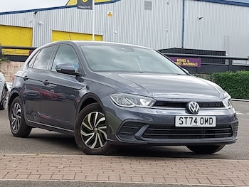 Used Volkswagen Polo 2024 for sale - 79274107: Photo