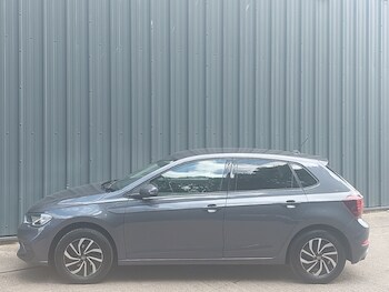 Used Volkswagen Polo 2024 for sale - 79274107: Photo