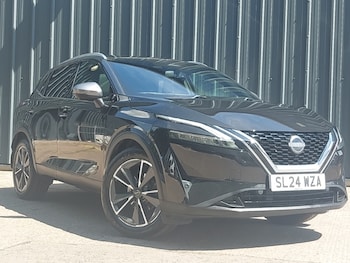 Used Nissan Qashqai 2024 for sale - 78983578: Photo