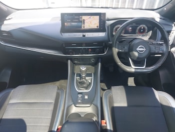 Used Nissan Qashqai 2024 for sale - 78983578: Photo