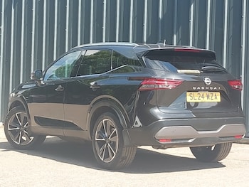 Used Nissan Qashqai 2024 for sale - 78983578: Photo