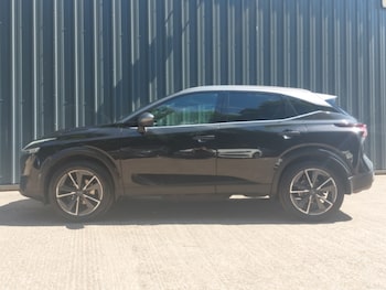 Used Nissan Qashqai 2024 for sale - 78983578: Photo