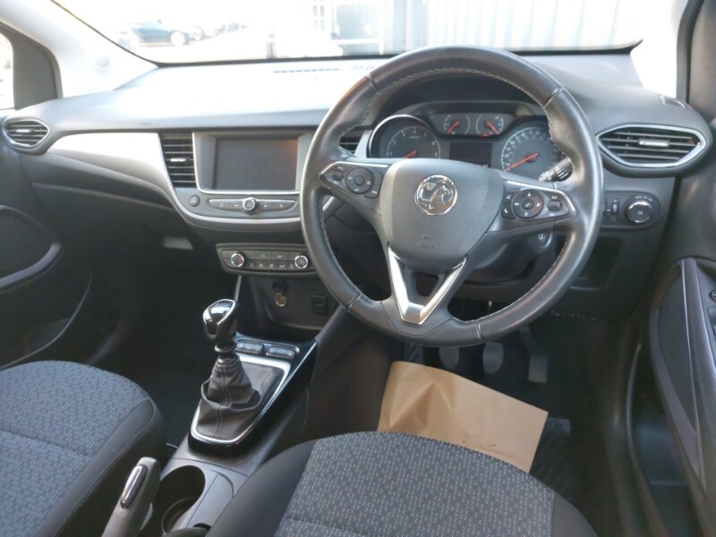 Used Vauxhall Crossland 2023 for sale - 77948020: Photo 10