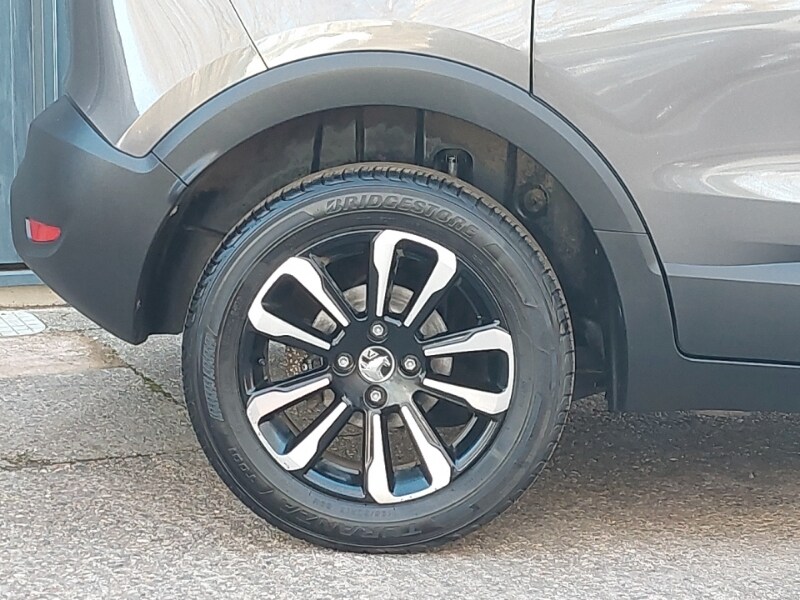 Used Vauxhall Crossland 2023 for sale - 77948020: Photo 12