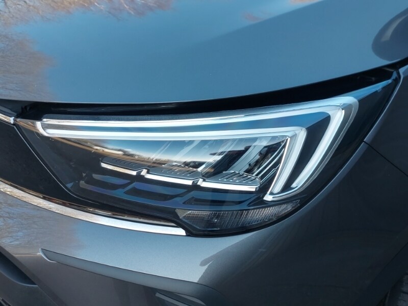 Used Vauxhall Crossland 2023 for sale - 77948020: Photo 13