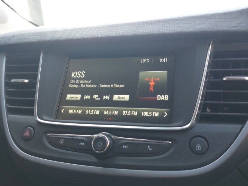 Used Vauxhall Crossland 2023 for sale - 77948020: Photo 16