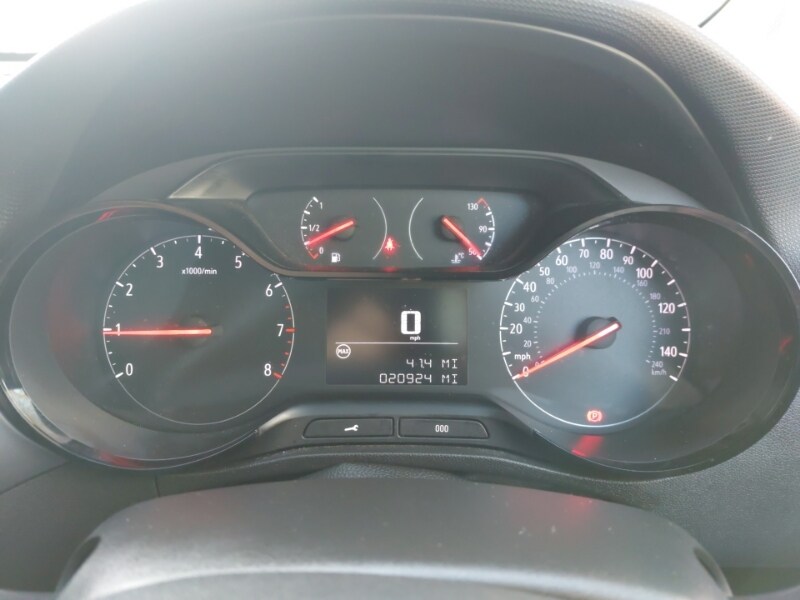 Used Vauxhall Crossland 2023 for sale - 77948020: Photo 17