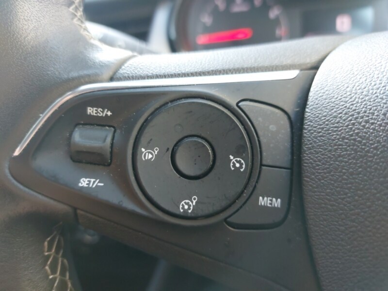 Used Vauxhall Crossland 2023 for sale - 77948020: Photo 18