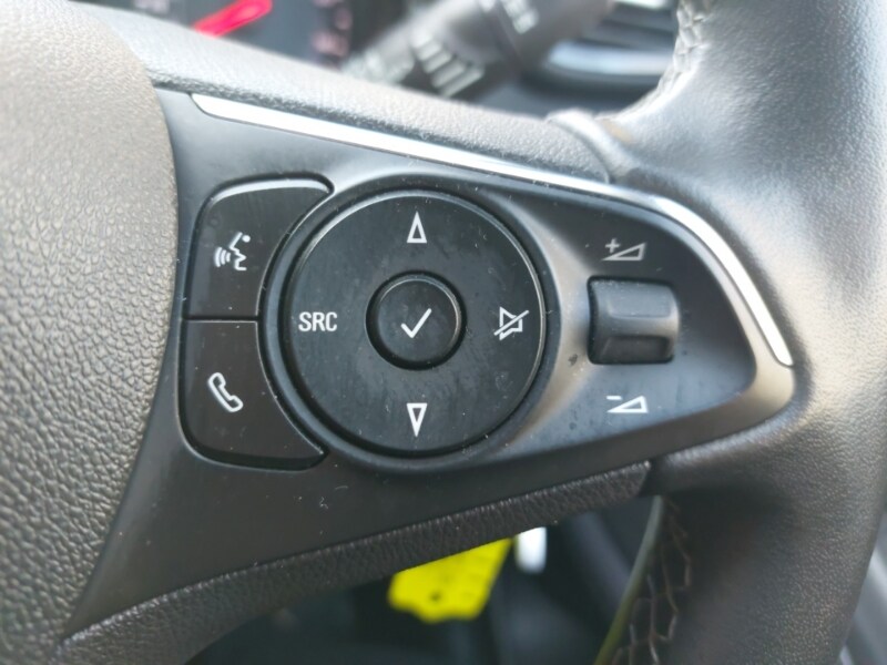 Used Vauxhall Crossland 2023 for sale - 77948020: Photo 19