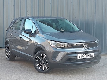 Used Vauxhall Crossland 2023 for sale - 77948020: Photo