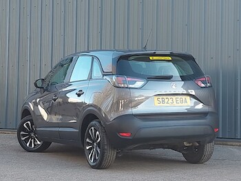 Used Vauxhall Crossland 2023 for sale - 77948020: Photo