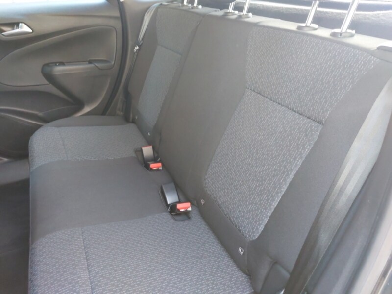 Used Vauxhall Crossland 2023 for sale - 77948020: Photo 6