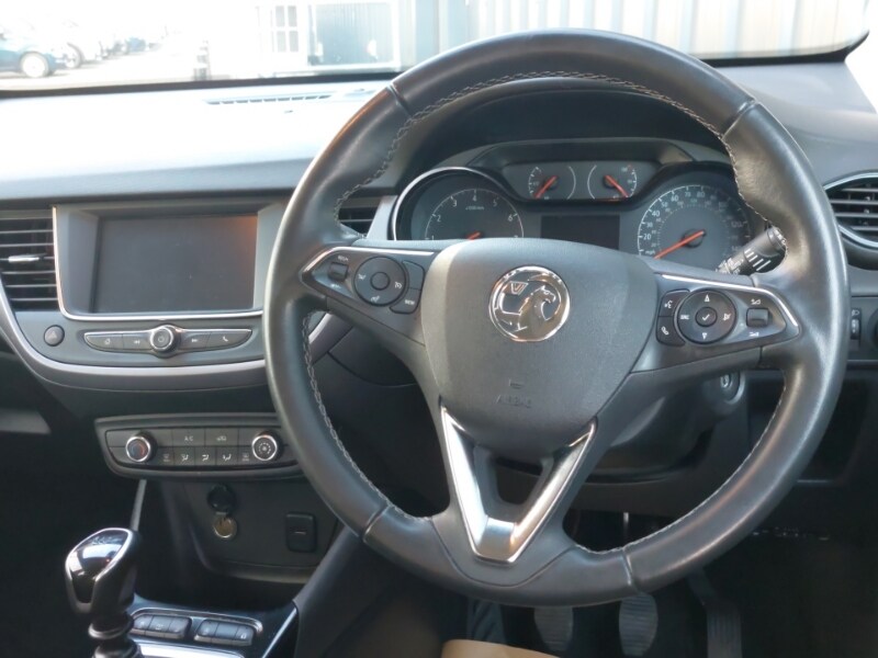 Used Vauxhall Crossland 2023 for sale - 77948020: Photo 7