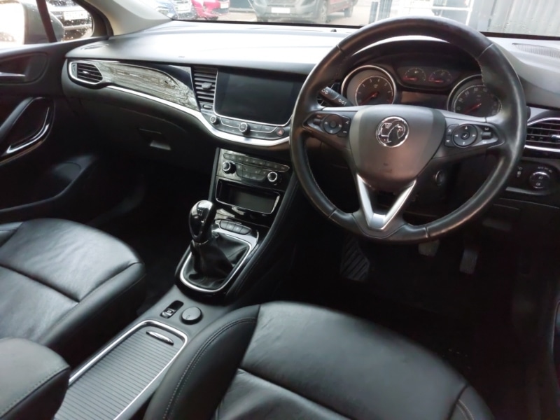Used Vauxhall Astra 2019 for sale - 76893387: Photo 10