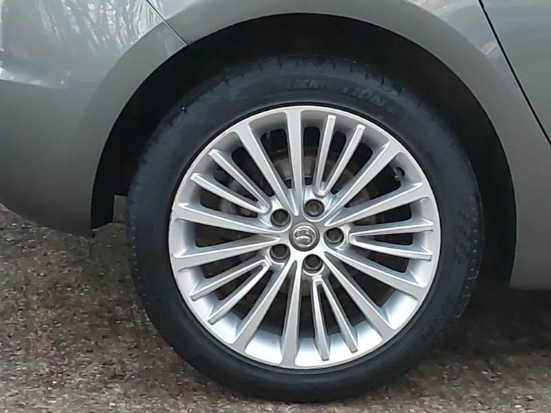 Used Vauxhall Astra 2019 for sale - 76893387: Photo 14