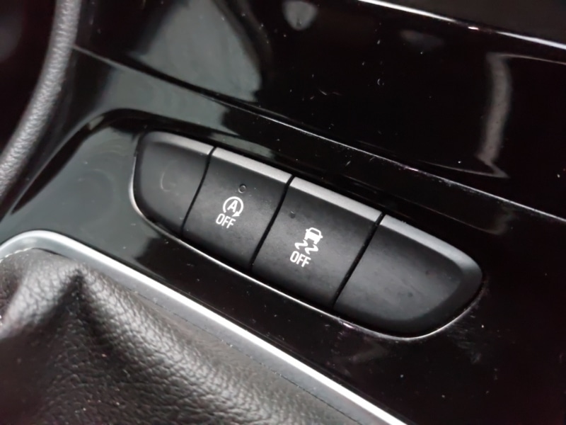 Used Vauxhall Astra 2019 for sale - 76893387: Photo 17