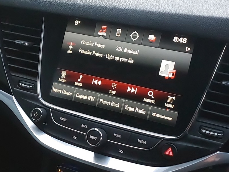 Used Vauxhall Astra 2019 for sale - 76893387: Photo 18