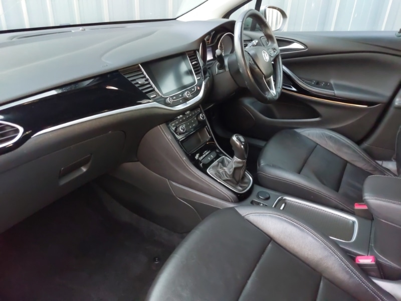 Used Vauxhall Astra 2019 for sale - 76893387: Photo 5