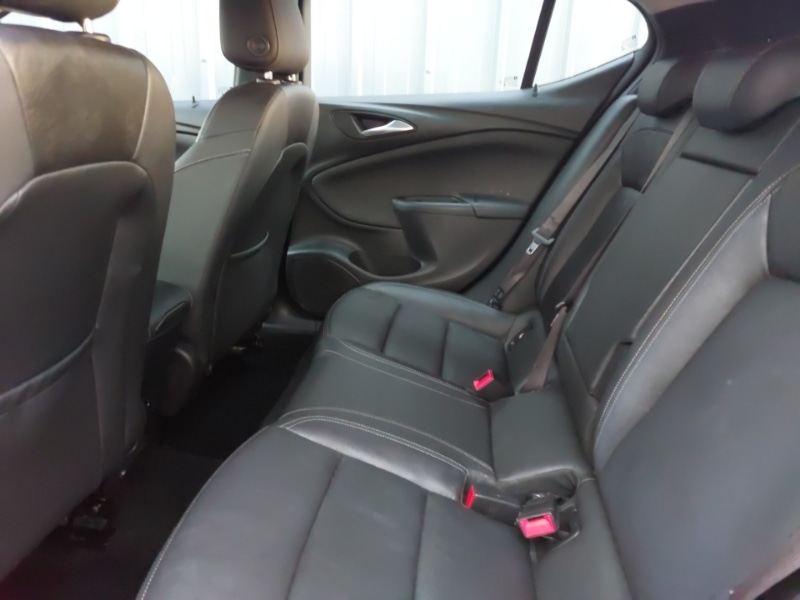 Used Vauxhall Astra 2019 for sale - 76893387: Photo 6