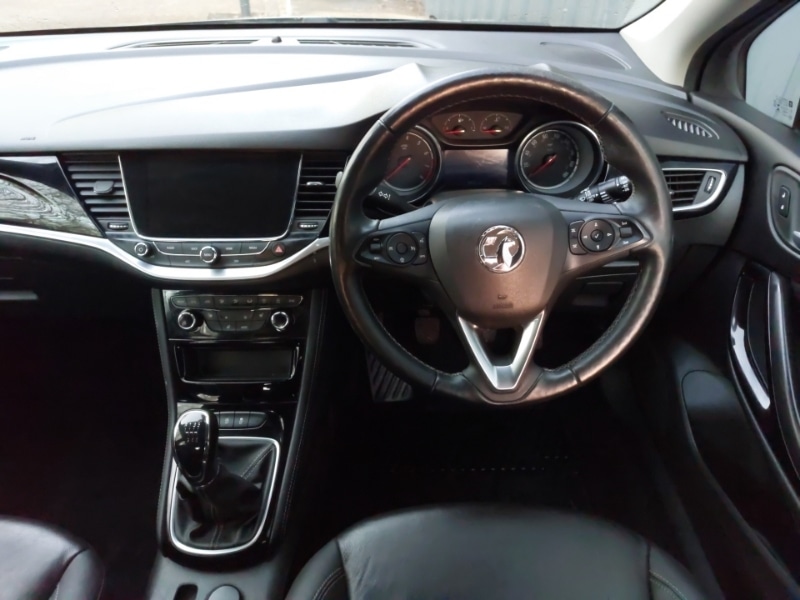 Used Vauxhall Astra 2019 for sale - 76893387: Photo 7