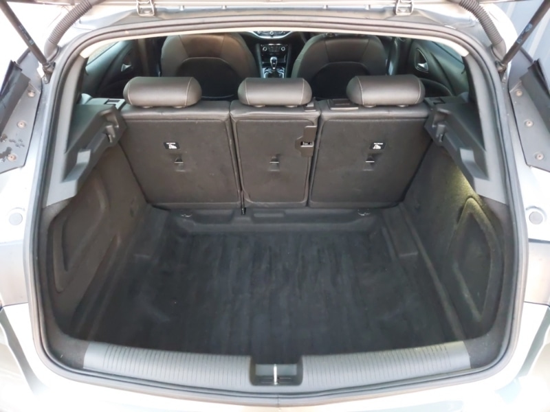 Used Vauxhall Astra 2019 for sale - 76893387: Photo 8