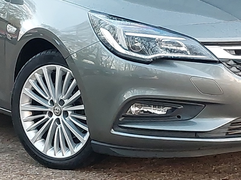 Used Vauxhall Astra 2019 for sale - 76893387: Photo 9