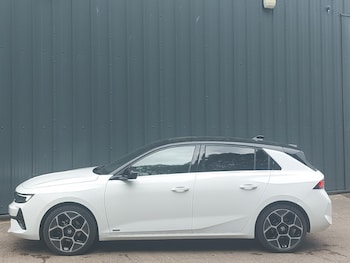 Used Vauxhall Astra 2023 for sale - 78660844: Photo