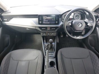 Used Skoda Kamiq 2023 for sale - 78333746: Photo