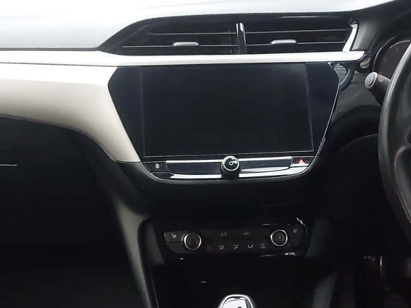 Used Vauxhall Corsa 2021 for sale - 77596518: Photo 11