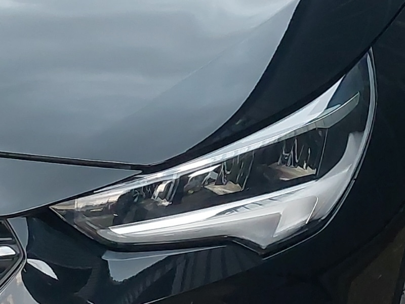 Used Vauxhall Corsa 2021 for sale - 77596518: Photo 12