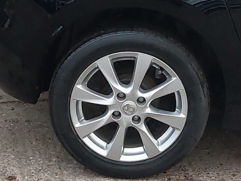 Used Vauxhall Corsa 2021 for sale - 77596518: Photo 14