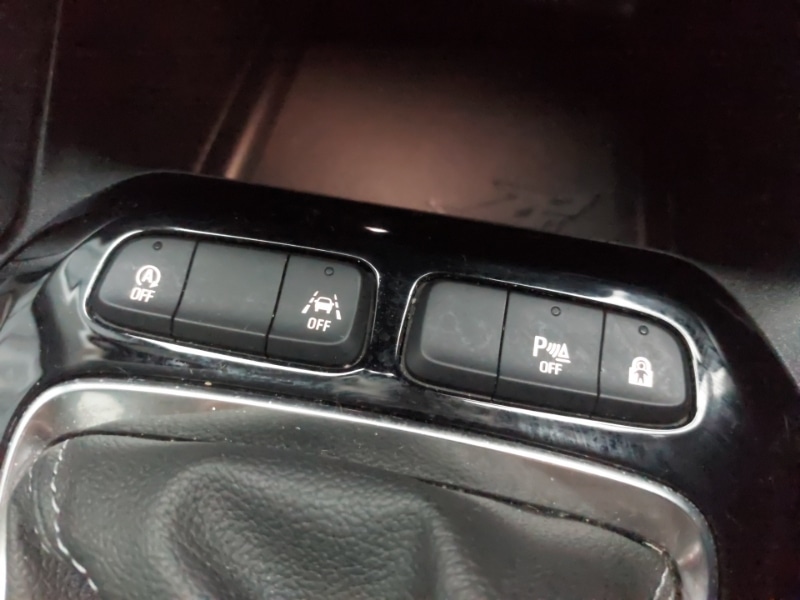 Used Vauxhall Corsa 2021 for sale - 77596518: Photo 15