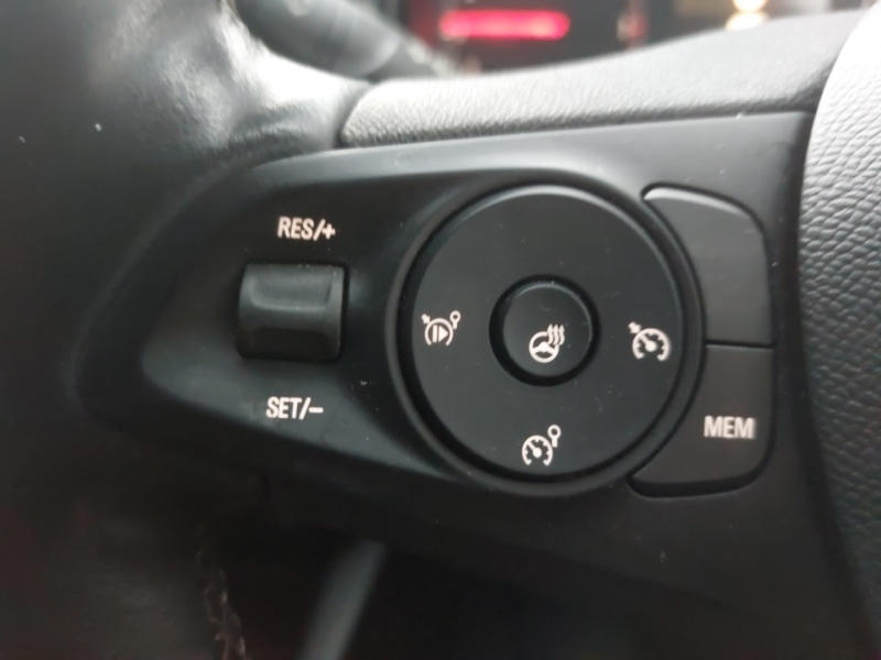 Used Vauxhall Corsa 2021 for sale - 77596518: Photo 17