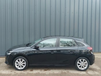 Used Vauxhall Corsa 2021 for sale - 77596518: Photo