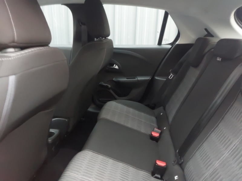 Used Vauxhall Corsa 2021 for sale - 77596518: Photo 6