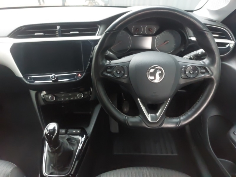 Used Vauxhall Corsa 2021 for sale - 77596518: Photo 7
