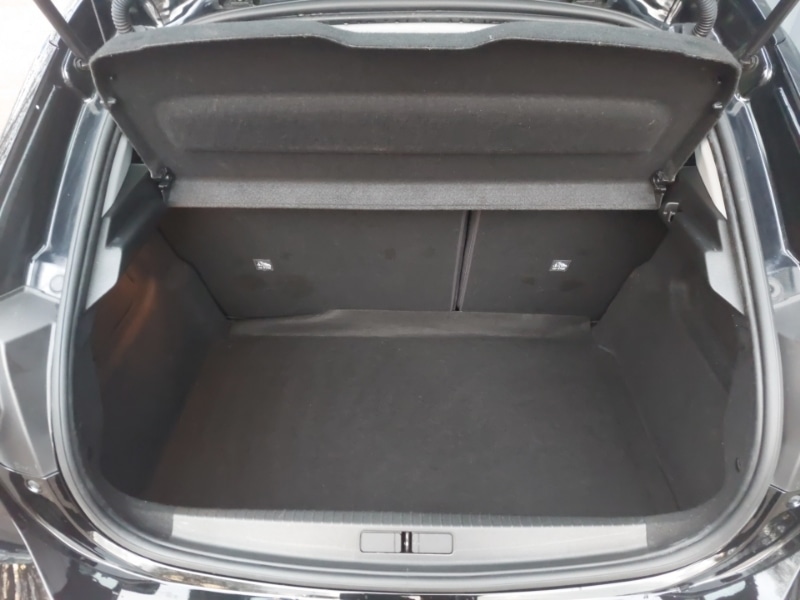 Used Vauxhall Corsa 2021 for sale - 77596518: Photo 8