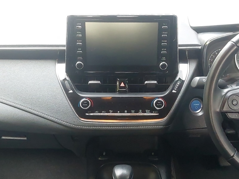 Used Toyota Corolla 2020 for sale - 76556077: Photo 11