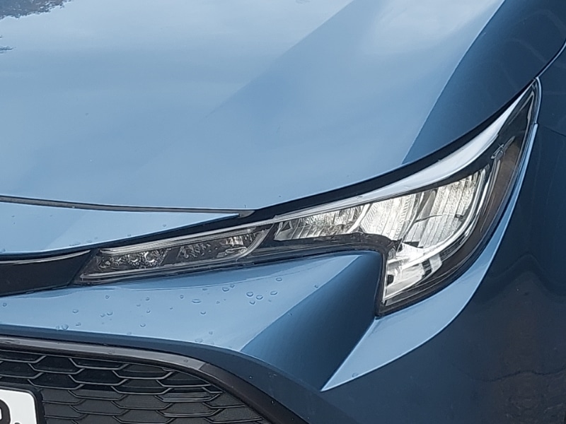 Used Toyota Corolla 2020 for sale - 76556077: Photo 12